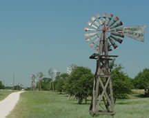 The Windmill Farm